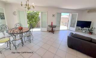 Maison 5 Pièces 121 m² à vendre à Agde (34300)