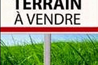 Terrain  380000 €