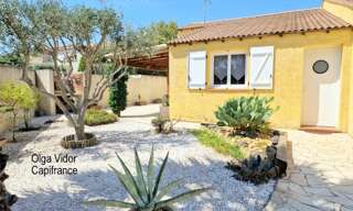 Maison 5 Pièces 135 m² à vendre à Agde (34300)