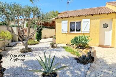 Maison 5 pièces 362000 €