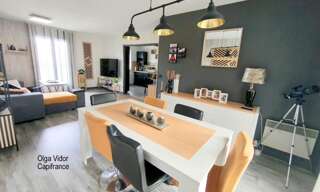 Maison 4 Pièces 137 m² à vendre à Vias (34450)
