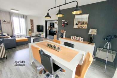 Maison 4 pièces 378000 €