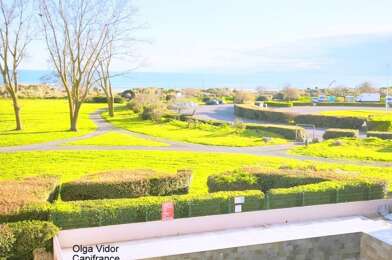 Appartement 3 pièces 210000 €