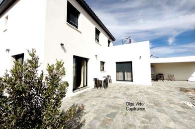 Maison 6 pièces 450000 €