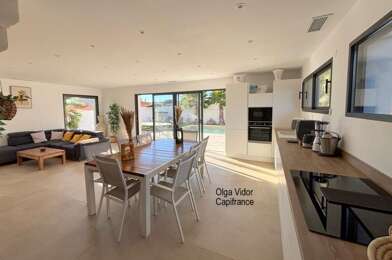 Maison 6 pièces 785000 €