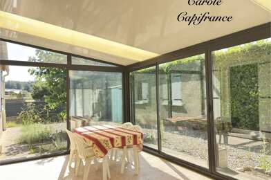 Maison 4 pièces 239900 €