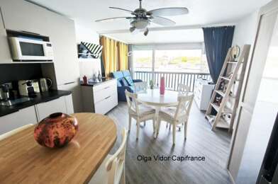 Appartement 2 pièces 210000 €