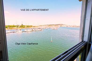 Appartement 2 pièces 184400 €