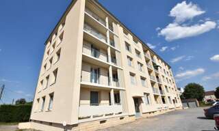 Appartement 3 Pièces 63 m² à vendre à Digoin (71160)