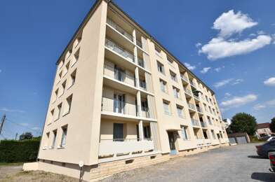 Appartement 3 pièces 70000 €