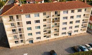 Appartement 4 Pièces 72 m² à vendre à Digoin (71160)