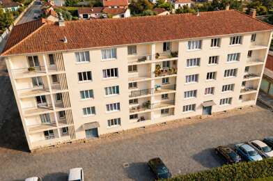 Appartement 4 pièces 67000 €