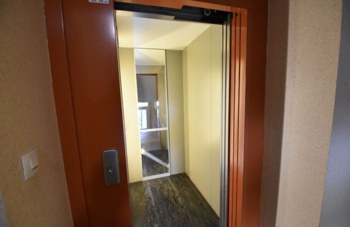 Appartement à vendre 4 pièces DIGOIN (71) — photo 3