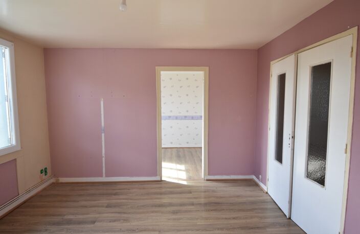 Appartement à vendre 4 pièces DIGOIN (71) — photo 5
