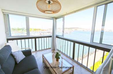 Appartement 2 pièces 194400 €