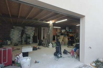 Maison 4 pièces 280000 €