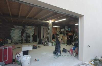 Maison à vendre 4 pièces LE CAYLAR (34) — photo du bien