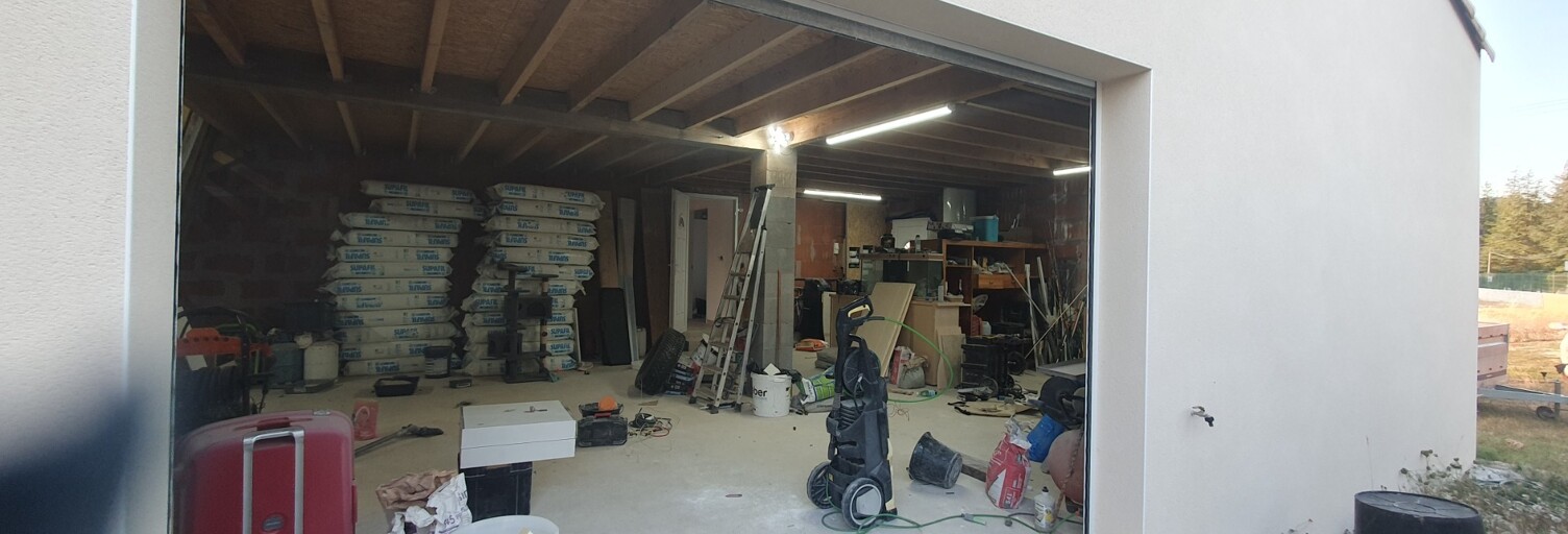 Maison 4 Pièces 160 m² à vendre à Le Caylar (34520)