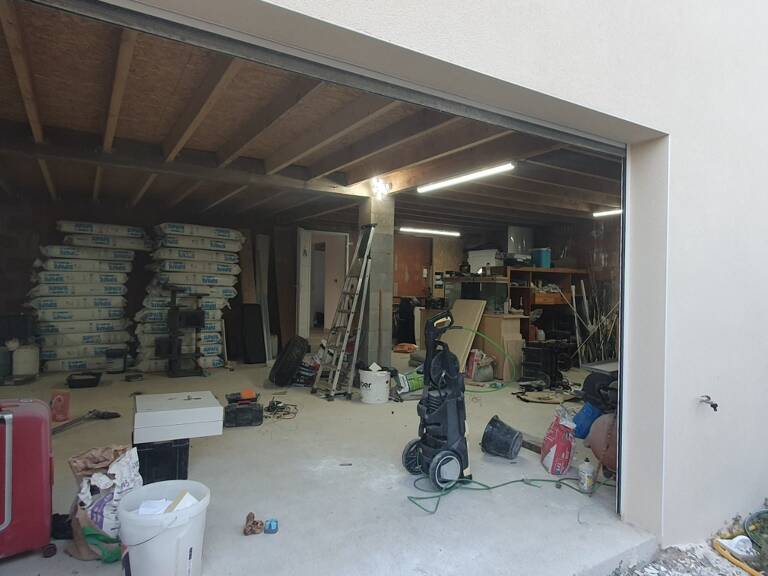 Maison à vendre 4 pièces LE CAYLAR (34) — photo 1
