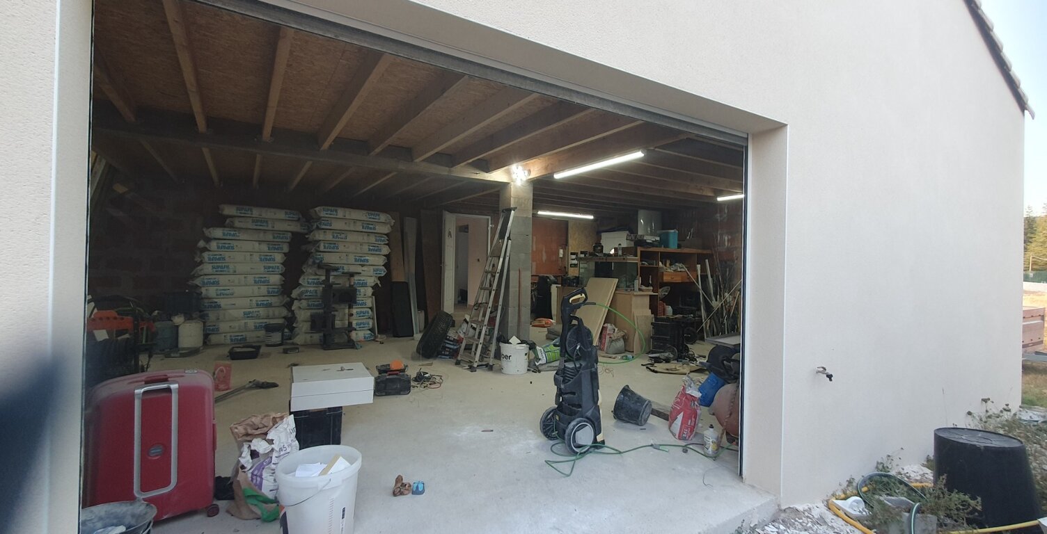 Maison à vendre 4 pièces LE CAYLAR (34) — photo 1