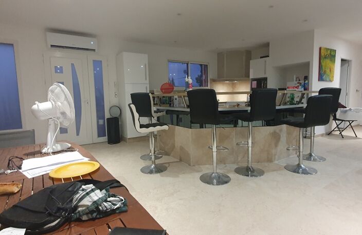 Maison à vendre 4 pièces LE CAYLAR (34) — photo 2
