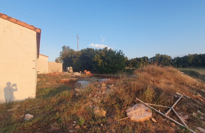 Maison à vendre 4 pièces LE CAYLAR (34) — photo 3