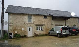 Maison 5 Pièces 115 m² à louer à Monts (37260)