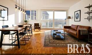 Appartement 3 Pièces 80 m² à vendre à Vannes (56000)