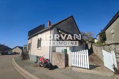 Maison 3 pièces 59900 €