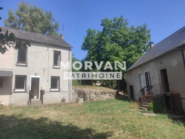 Au coeur du Morvan — photo 1