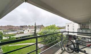 Appartement 2 Pièces 45 m² à vendre à Tourcoing (59200)