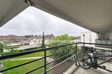 Appartement 2 pièces 133500 €