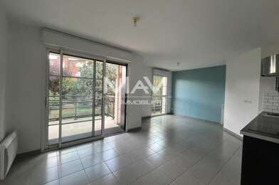 Appartement 2 pièces 737 €