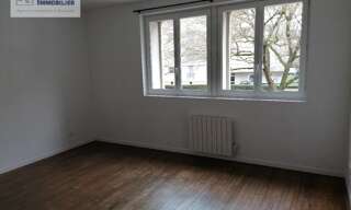 Appartement 1 Pièce 26 m² à louer à Beauvais (60000)