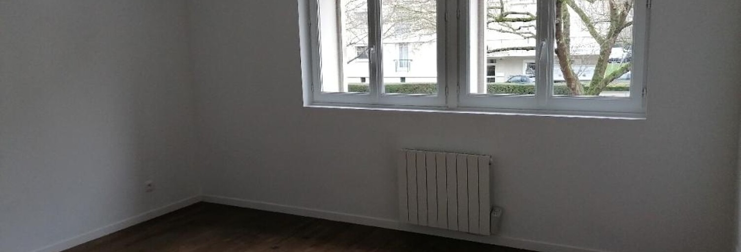 Appartement 1 Pièce 26 m² à louer à Beauvais (60000)