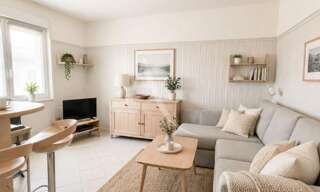 Appartement 2 Pièces 37 m² à vendre à Le Portel (62480)