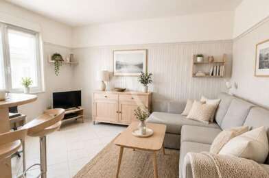 Appartement 2 pièces 103000 €