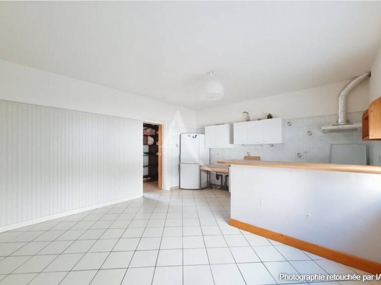 Plage Le Portel  Appartement 2 pièce(s) 37 m2 — photo 1