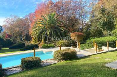Maison 6 pièces 539000 €