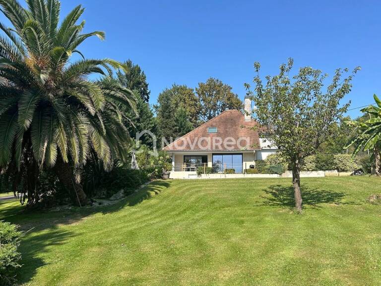 Maison 6 pièces — photo 1