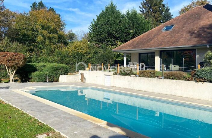 Maison 6 pièces — photo 3