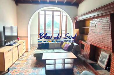 Maison 6 pièces 215000 €