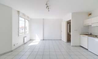 Appartement 1 Pièce 34 m² à vendre à Villeurbanne (69100)
