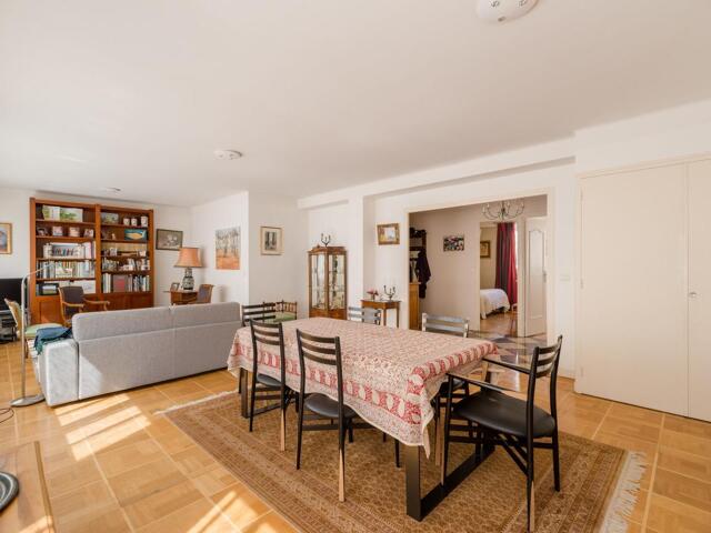 Appartement proposé à Lyon 6