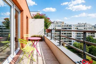 Appartement 3 pièces 325000 €