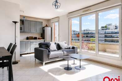 Appartement 3 pièces 325000 €