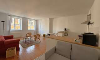 Appartement 2 Pièces 61 m² à louer à Lyon 1 (69001)