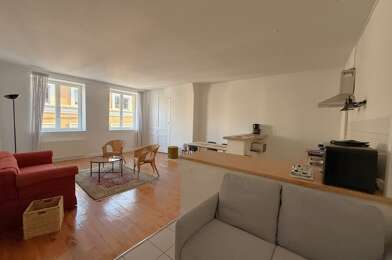 Appartement 2 pièces 1100 €