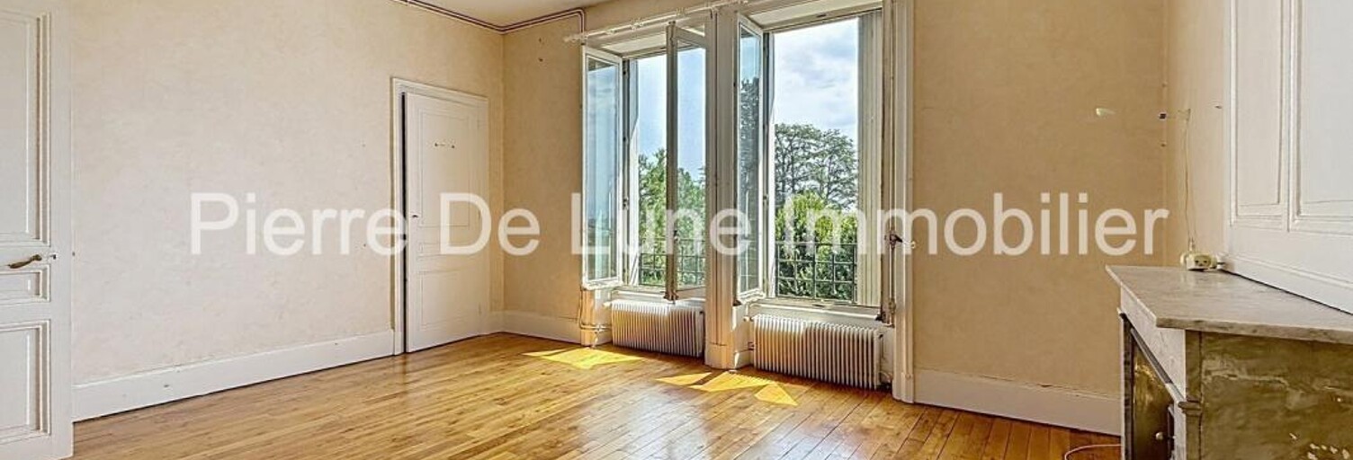 Appartement 2 Pièces 67 m² à vendre à Saint-Didier-au-Mont-d'Or (69370)