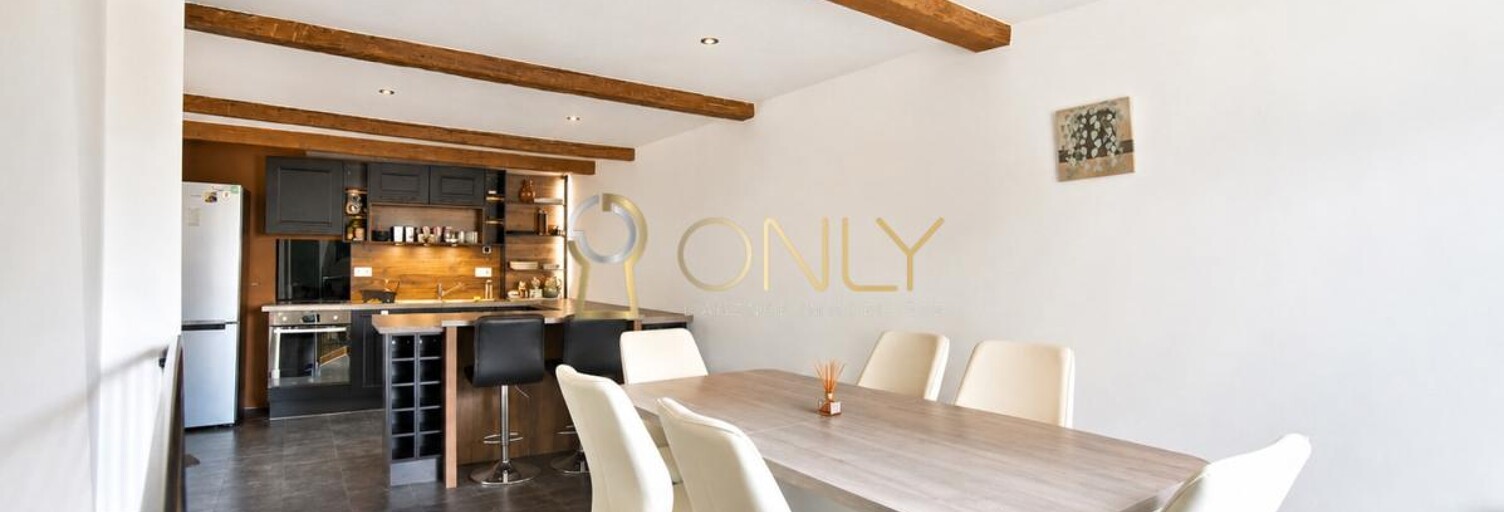 Maison 3 Pièces 83 m² à vendre à Trévoux (01600)